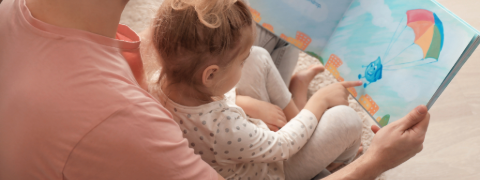 Lesevergnügen für Anfänger bei Thalia entdecken!