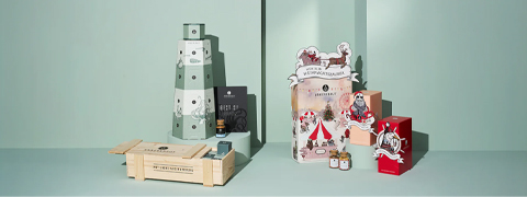 Ankerkraut Gewürz Adventskalender: Aktion nutzen!