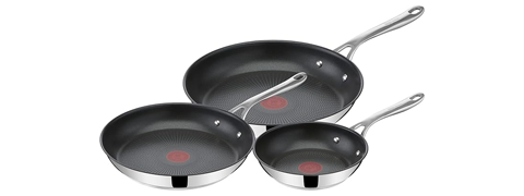 Bis zu 16% Rabatt auf Tefal Pfannenset - Amazon Prime Day