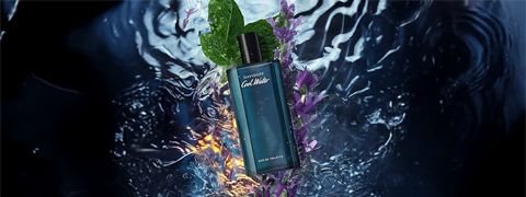 Bis zu 54% Rabatt auf Daviddoff Cool Water EDP - Amazon Prime Day