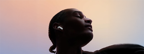 Bis zu 20% Rabatt auf Apple AirPods 4 Produkte - Amazon Prime Day