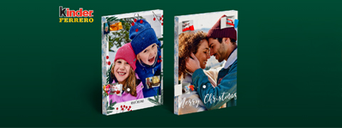 Adventskalender Angebot: Sichere dir 15% Rabatt mit Pixum Gutschein