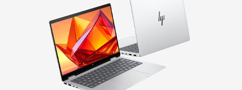 Technik-Herbst: Bis zu 50% Rabatt auf HP Angebote
