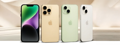 Jetzt 10% Rabatt auf Apple-Produkte mit Marktkauf Gutschein