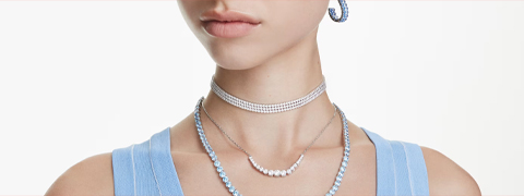 Saisonale Aktion: 30% Nachlass auf bestimmte Styles im Swarovski Sale