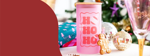 Weihnachts- und Neujahrsdeko & -geschenke von smartphoto
