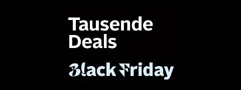 Black Friday bei OTTO - Entdecke Angebote mit bis zu 75% Ersparnis und mehr