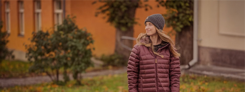 Bis zu 40% sparen bei ausgewählten Artikeln für Life Outdoors Club Mitglieder