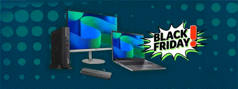 Frühe Black Friday Rabatt-Highlights bei Acer: Sparen Sie bis zu 50%