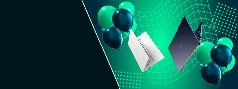 Acer Laptops: Spare bis zu 50% bei Black Friday Deals