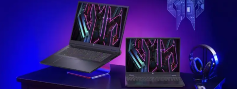 Acer BLACK FRIDAY: Spare bis zu 50% und kostenlose Rücksendung