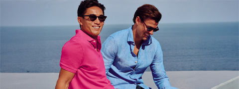 Charles Tyrwhitt Rabatte & Gutscheine: Ersparnisse bis zu 50%!