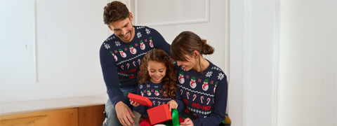 GALERIA Gutschein: Spare 10€ bei deinen Weihnachtseinkäufen