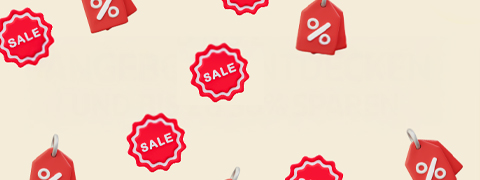 Bis zu 41% Ersparnis bei EKEKA24 auf Angebote