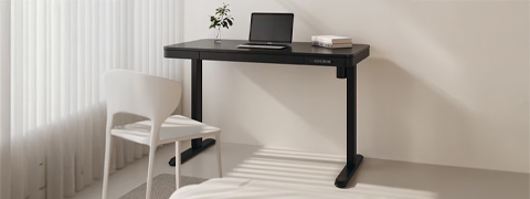 50€ Gutschein für FlexiSpot höhenverstellbaren All-in-One-Schreibtisch!