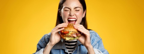 Black November: Sichere dir jetzt den 30€ Uber Eats Gutschein