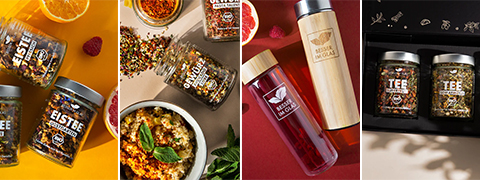 10% Rabatt für ALLES mit dem Besser im Glas Rabattcode