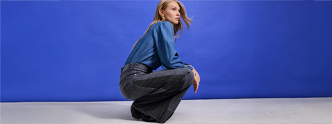 20% Rabatt auf alles mit dem bonprix Gutschein am Black Friday