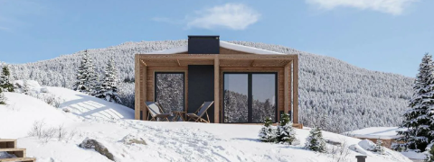 ALPS RESORTS Gutschein: 5% Rabatt beim Winterstart