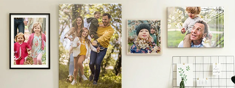 Rabatte bei Lidl: 25% auf das gesamte Foto Sortiment - Singles Day-Schnäppchen