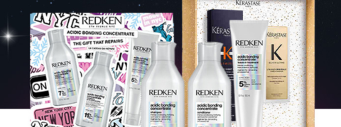 Versandkostenfrei auf Weihnachtssortimente bei Notino