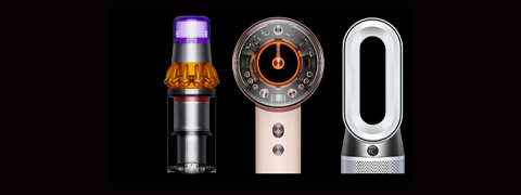 Dyson Gutscheincode: Bis zu 300€ sparen im Black Friday Pre-Sale