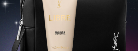 Gratis Geschenk von YSL bei Notino