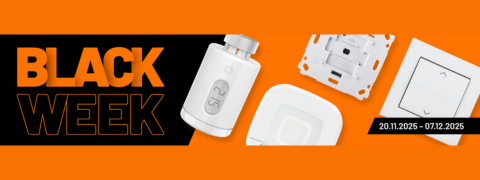 ELV Gutschein: Zahlreiche Angebote zur Black Week