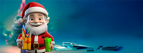 Weihnachtsshop bei OTTO Office: Geschenke, Süßes und mehr entdecken