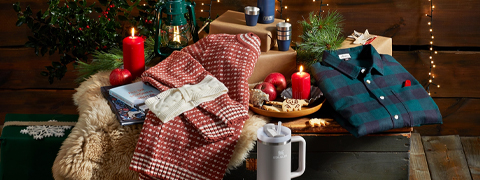 Globetrotter Gutschein: Weihnachtsgeschenke mit bis zu 65% Rabatt sichern