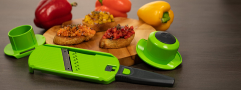 10% Rabatt auf das gesamte Börner-Sortiment