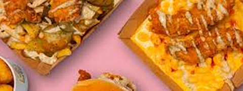 10€ Lieferando Gutschein für Birds in the Kitchen Berlin