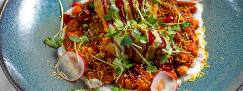 Jetzt 10€ Rabatt-Gutschein für Cardamom bei Lieferando