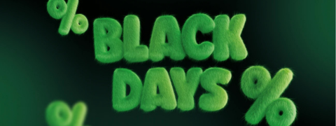 Fressnapf Coupon: Attraktive Deals zu den Black Days!