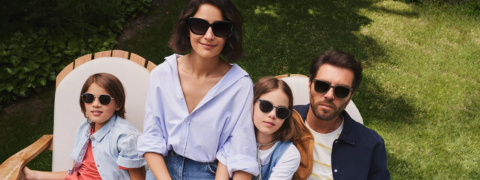 Sonnenbrillen-Special: 25% Extra-Rabatt bei Fielmann