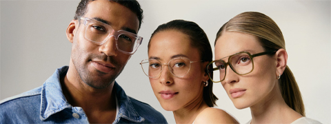 Black Friday Mister Spex Rabatt: Spare bis zu 25 % auf hochwertige Gläser