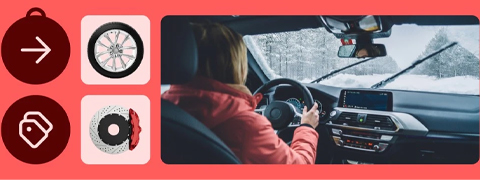 Spare 10% auf Top-Reifen mit eBay Gutscheincode