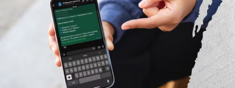 Scheppach Whatsapp: Top-Deals und attraktive Rabatte