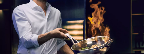 XXXLutz Gutschein: 25% Rabatt auf Küchen- und Backartikel