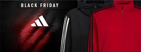 Cyber Monday adidas Rabatt: Bis zu 60 % Gutschein