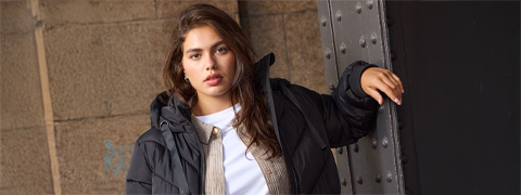 20% GALERIA Gutschein auf Mode in großen Größen für Mitglieder