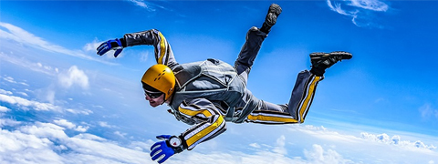 Jochen Schweizer Gutschein: Maximal -30 % während der BLACK WEEK