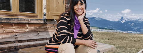 sheego Gutschein: BLACK SALE – maximal 60 % Ermäßigung