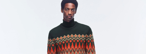 Gutschein BOGNER: 20% Rabatt auf ausgewählte Strickmode!