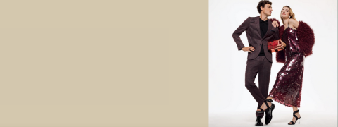 Erhalte 30% Rabatt beim Breuninger Blackweek Pre-Access