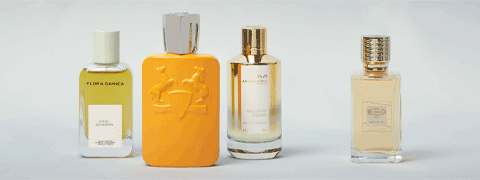 Breuninger Rabattcode: 20 % auf Parfums zur Black Week