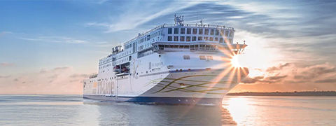 TT-Line Black Friday: 20 % Ermäßigung auf Essen & vieles mehr