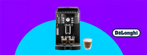 SATURN Angebote: DELONGHI Magnifica S für nur 249 € - Spare 59% ggü. UVP