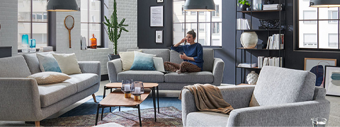 EXTRA 10% Höffner Gutschein auf SOHO-Produkte