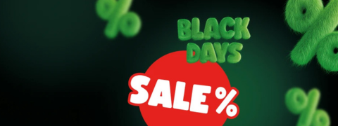 fressnapf Rabattcode: Exklusive Deals während der Black Days